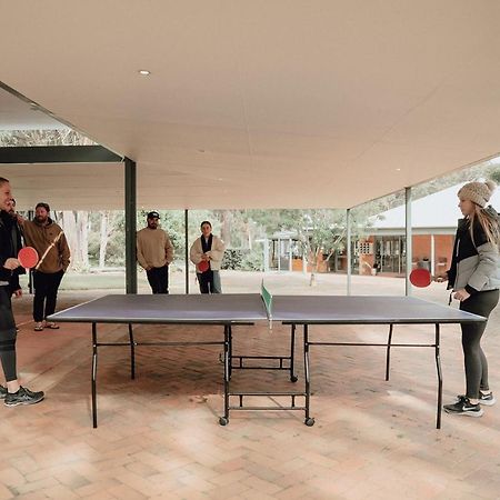 Hunter Valley Retreat Quorrobolong Экстерьер фото