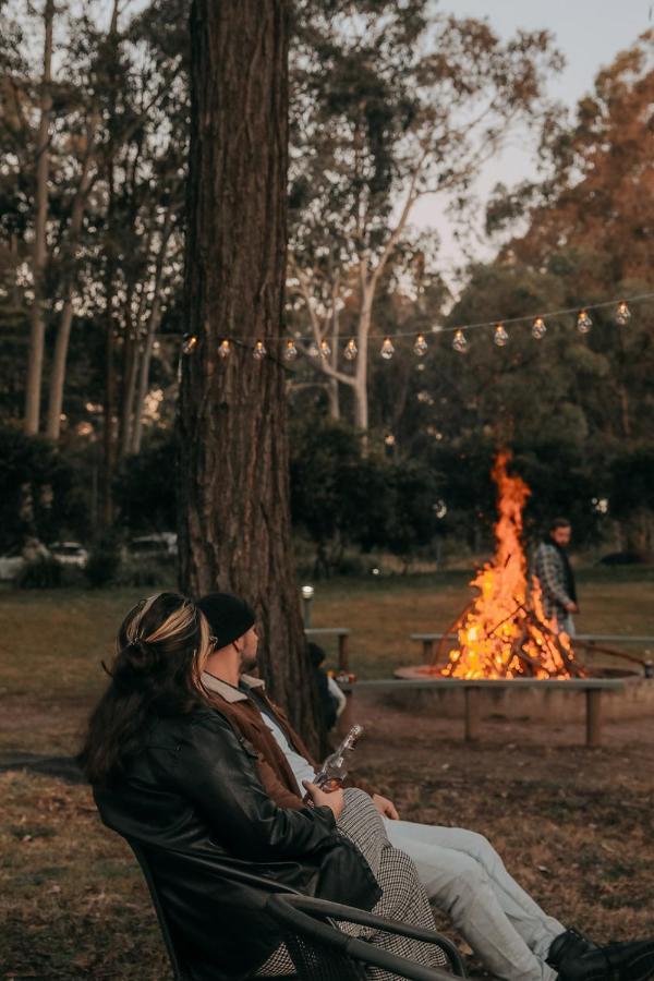 Hunter Valley Retreat Quorrobolong Экстерьер фото
