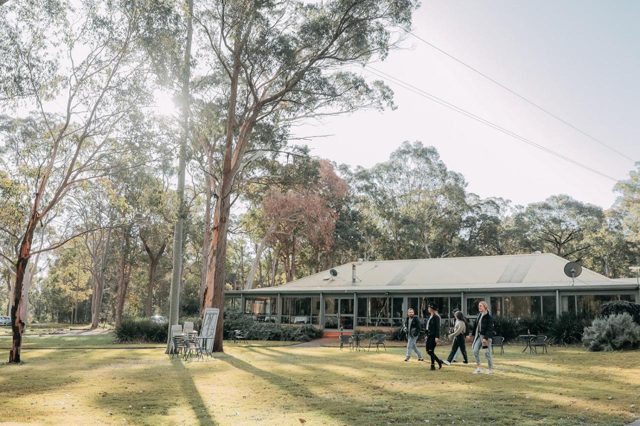 Hunter Valley Retreat Quorrobolong Экстерьер фото