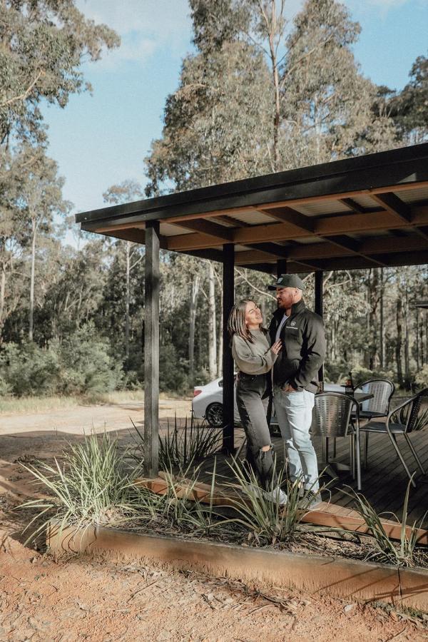 Hunter Valley Retreat Quorrobolong Экстерьер фото