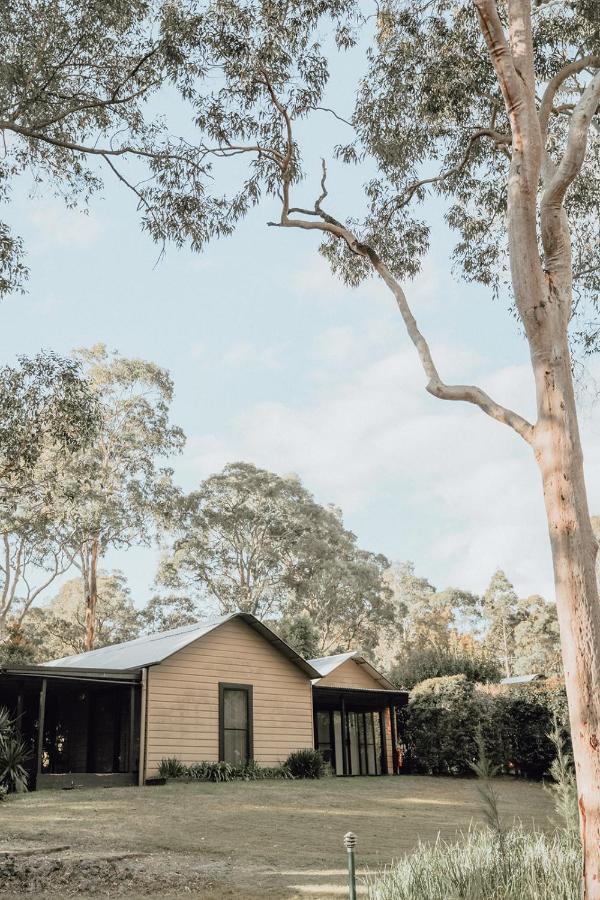 Hunter Valley Retreat Quorrobolong Экстерьер фото