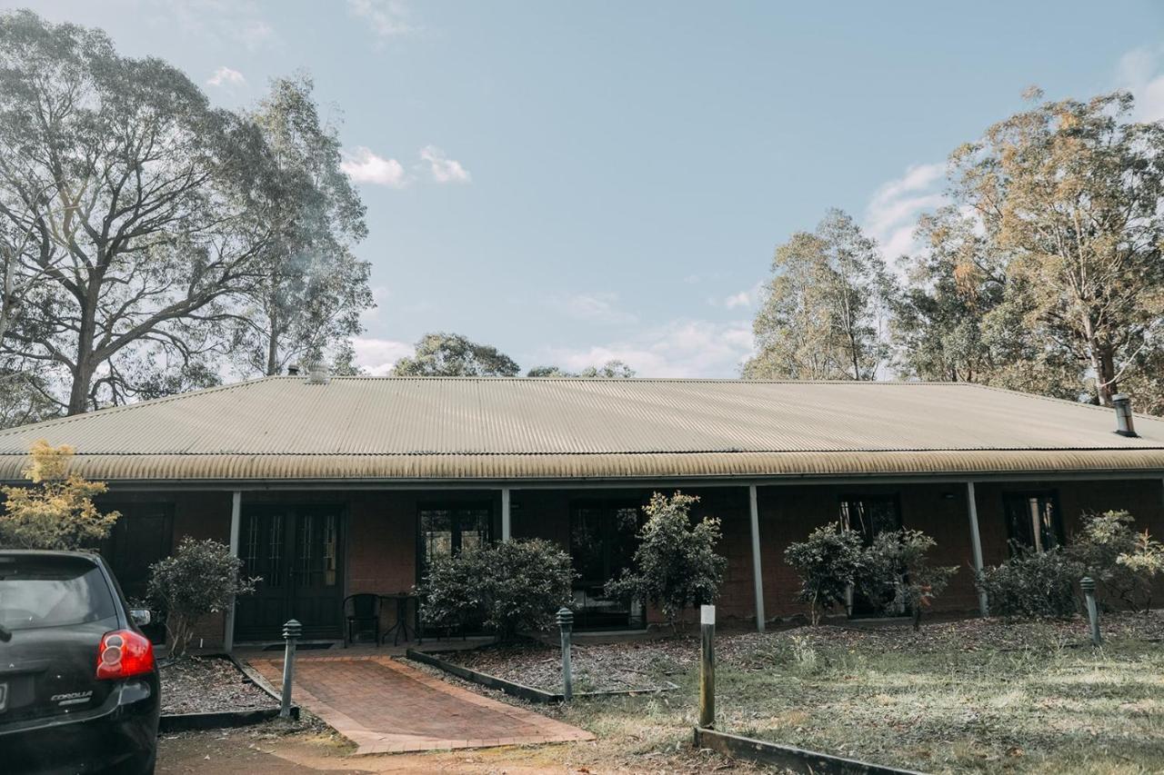 Hunter Valley Retreat Quorrobolong Экстерьер фото