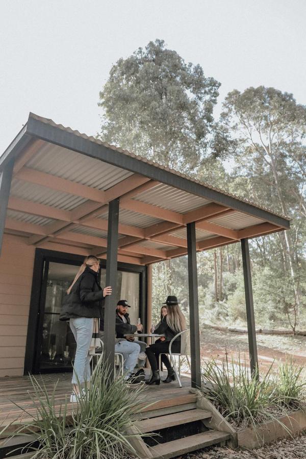Hunter Valley Retreat Quorrobolong Экстерьер фото