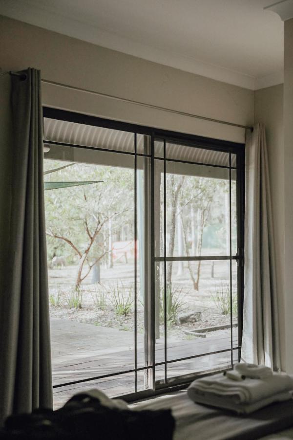Hunter Valley Retreat Quorrobolong Экстерьер фото