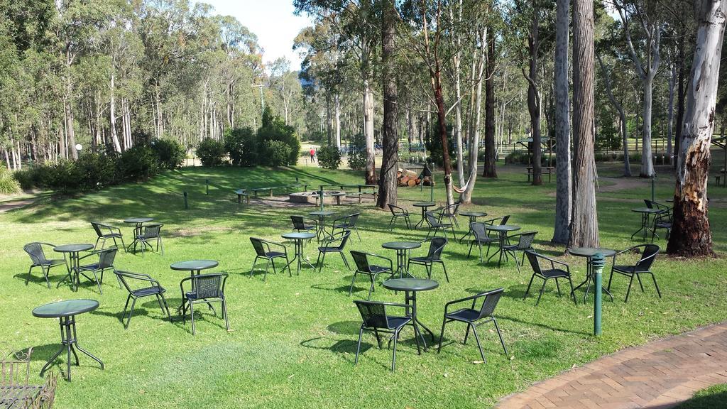 Hunter Valley Retreat Quorrobolong Экстерьер фото