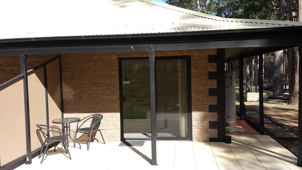 Hunter Valley Retreat Quorrobolong Экстерьер фото