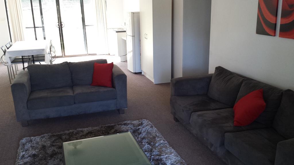 Hunter Valley Retreat Quorrobolong Экстерьер фото