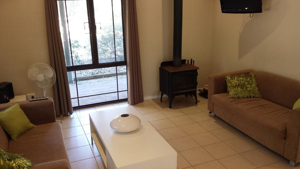 Hunter Valley Retreat Quorrobolong Экстерьер фото