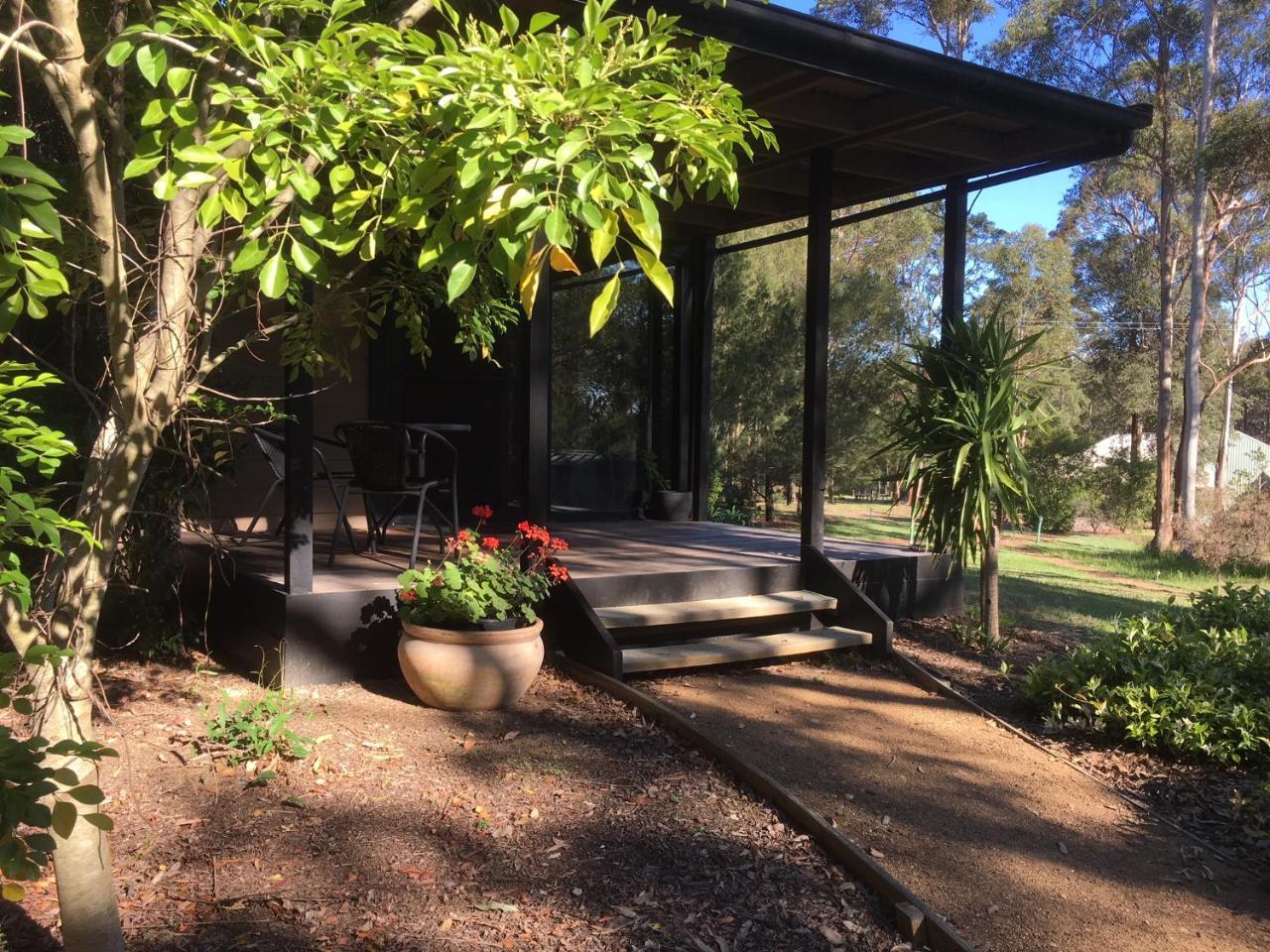 Hunter Valley Retreat Quorrobolong Экстерьер фото