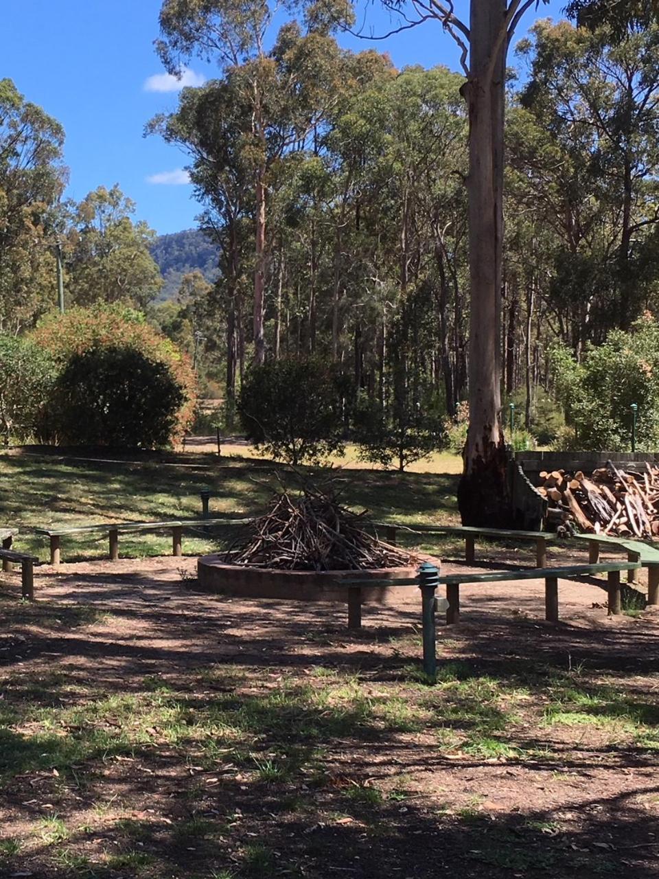 Hunter Valley Retreat Quorrobolong Экстерьер фото