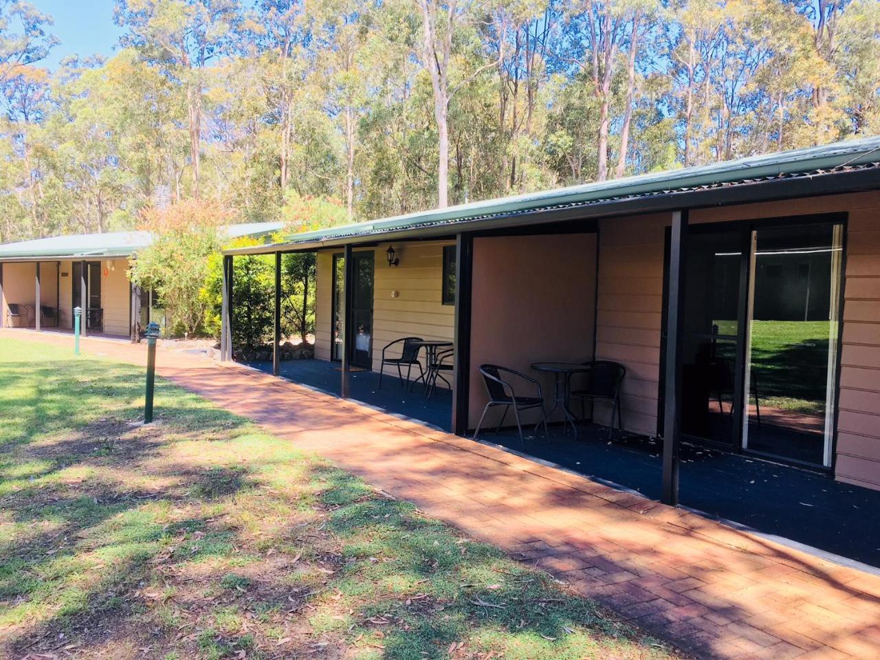 Hunter Valley Retreat Quorrobolong Экстерьер фото