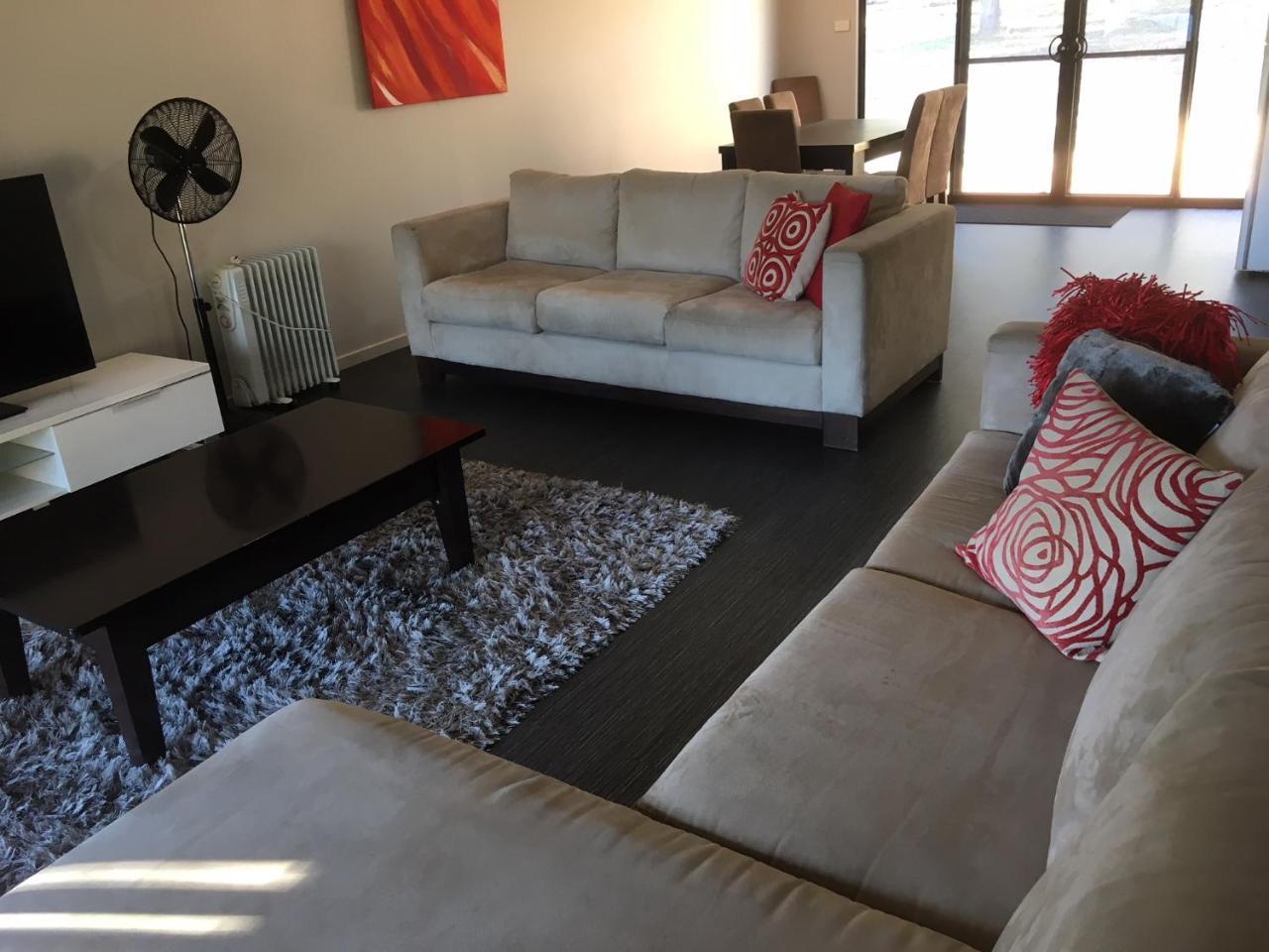 Hunter Valley Retreat Quorrobolong Экстерьер фото